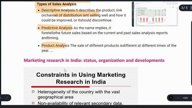 Ethical issues in Marketing Research| Marketing research in India| Product Research смотреть онлайн
