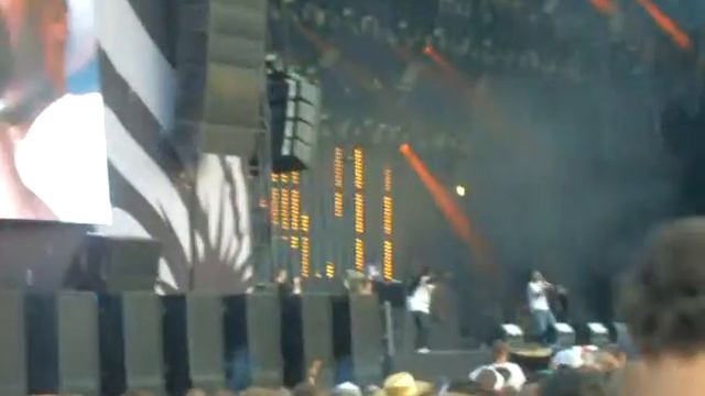 5O cent pukkelpop 2009 pimp смотреть онлайн