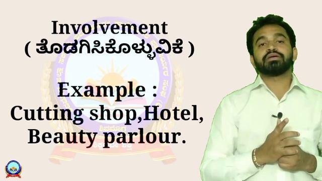 Business Studies Chapter 04 : Part 1/6 Business Services || By Mr. Sunil Kumar M. смотреть онлайн