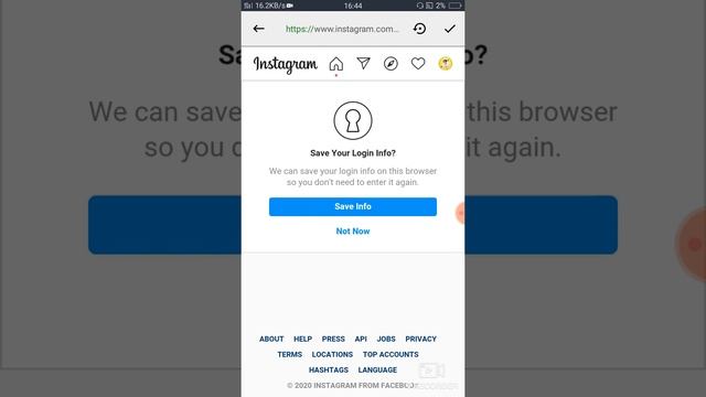 Kaise badhaya follower neutrino se insta pe😯😯 देखलो/with proof смотреть онлайн