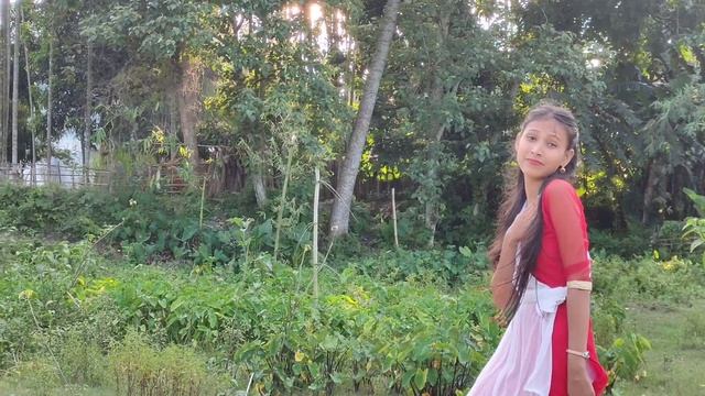 Bhobai Nasilu | zubeen Garg | Deeplina Deka | cover video смотреть онлайн