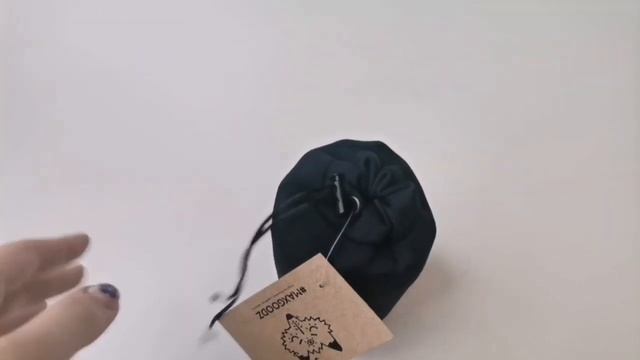 #26 Marker Bag / Эластичный пенал для маркеров смотреть онлайн