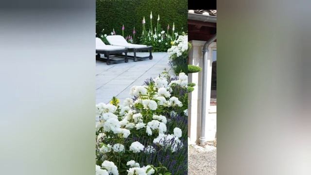 Вдохновляющие идеи для дачи #22 смотреть онлайн