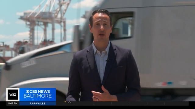 Key Bridge recovery centers close but small businesses can still apply смотреть онлайн