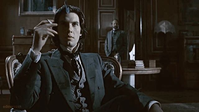 dorian gray + mallory | lovely смотреть онлайн