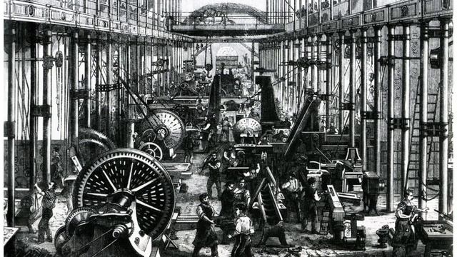 How A.I. is affecting business, jobs and profit | Ep. 3 смотреть онлайн
