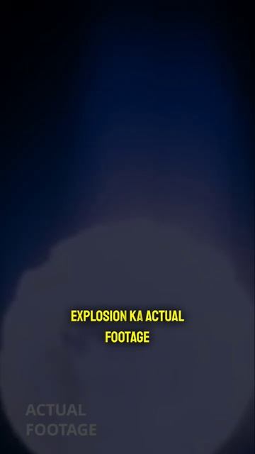 Nuclear Bomb Exploded in Space🤯 смотреть онлайн