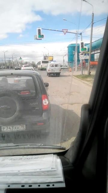Нарушители 05.04.2017 Ярославль 2 смотреть онлайн