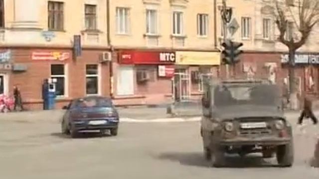 Автоэксперт. Выпуск 32. Тагил-ТВ. смотреть онлайн