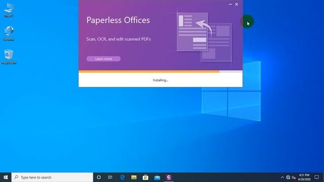 How To Install Foxit Phantom PDF || ដំឡើង Foxit Phantom PDF смотреть онлайн