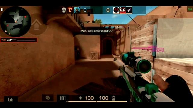 💕The box🔥 Frag movie | Standoff 2 🔥 смотреть онлайн