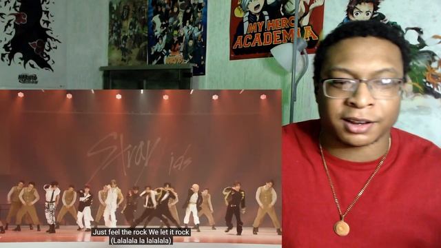 Stray Kids "특(S-Class)" + "락 (樂) (LALALALA)" Performance | 2023 Billboard Music Awards REACTION! смотреть онлайн