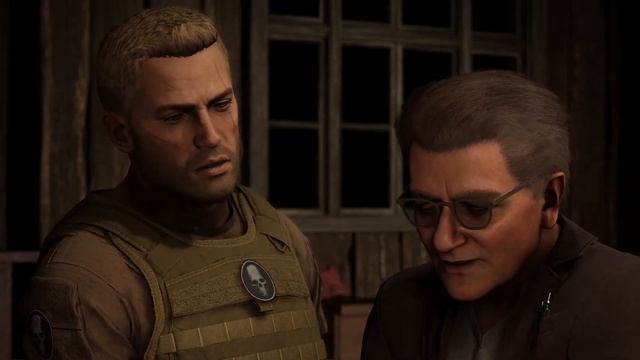 Let's get down to business! | Ghost Recon Breakpoint Part 2 смотреть онлайн