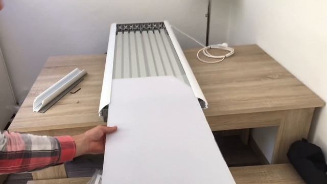 Giesemann MATRIXX II - 8 x 54 Watt - Dimtec Unboxing Meerwasserbeleuchtung смотреть онлайн