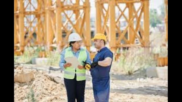 Starting a Construction Business Tips | Free Construction Business Plan Template Included смотреть онлайн