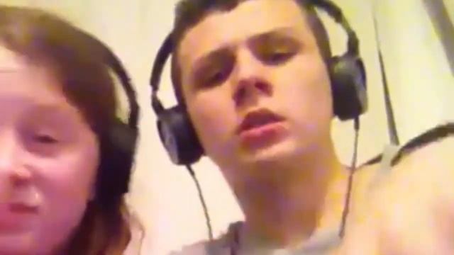 Just a fucking video, none of your business.. смотреть онлайн
