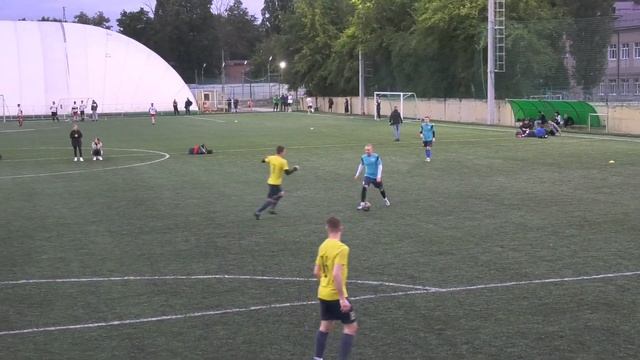 Гидрокор - VRN-Bulls. 5 тур. Летний Чемпионат ВЛМФ 2023 смотреть онлайн