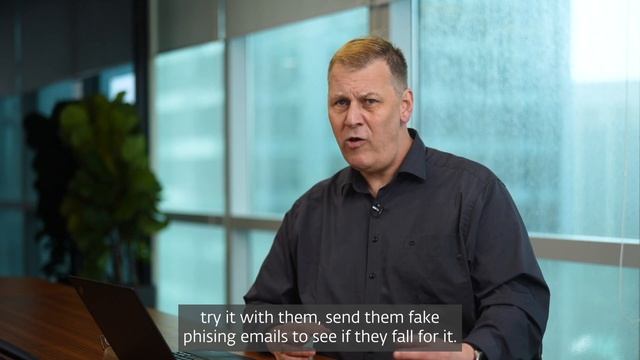 ESET Cybersecurity Predictions 2023 смотреть онлайн