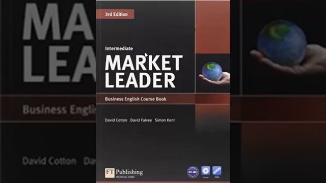 Market Leader Intermediate Audio with timestamps смотреть онлайн