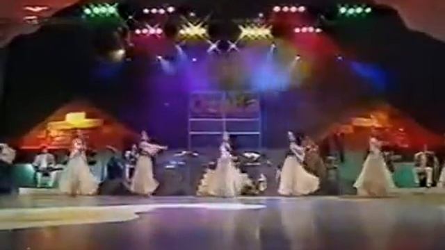 OZODA NURSAIDOVA ENDI MAN KETAMAN ОЗОДА НУРСАИДОВА ЭНДИ МАН КЕТАМАН (IMROVED SOUND VERSION COVER)