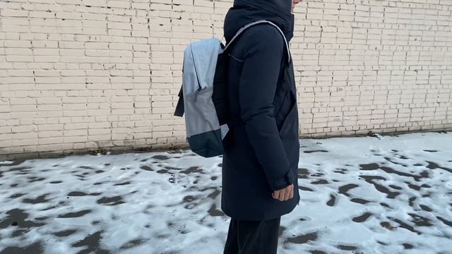 Спортивный рюкзак найк люкс 1:1 смотреть онлайн