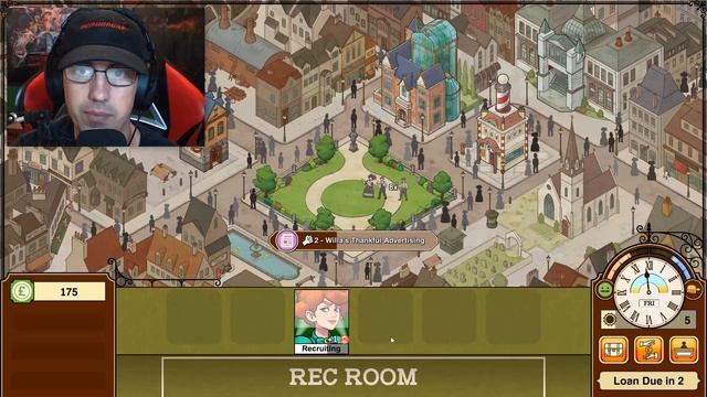 Max Gentleman Sexy Business Gameplay смотреть онлайн