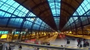 SNCF French Railway Announcement Jingle Remix
