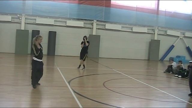 Kukolka(Juli Firso) vs Ira.RNB PDFF7 смотреть онлайн