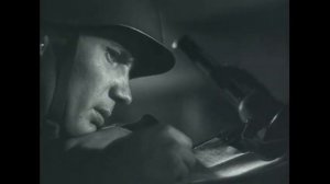 Марк Бернес. Темная ночь (из фильма «Два бойца», 1943)