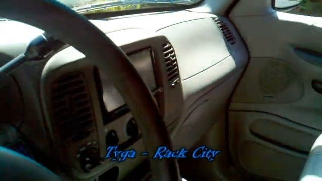 Skar VVX15D2 T Line 2400 watt Concept CC-D2400A in Expedition смотреть онлайн