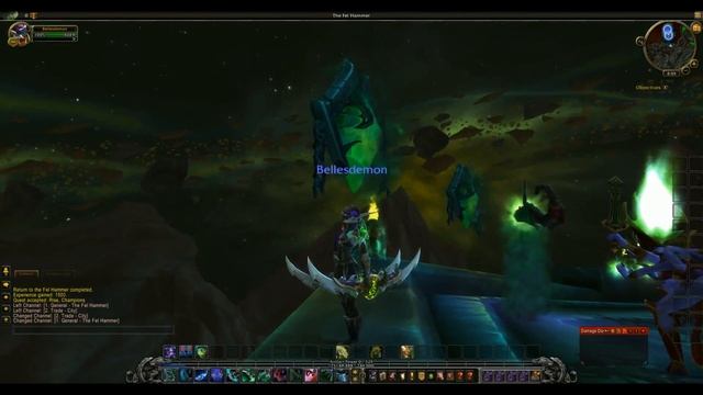 A World of Warcraft Podcast - Episode 108 "A Wild Bloke Appears" смотреть онлайн