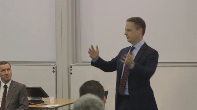 Costa Coffee: Project Marlow 'Saving the World from Mediocre Coffee' | London Business School смотреть онлайн