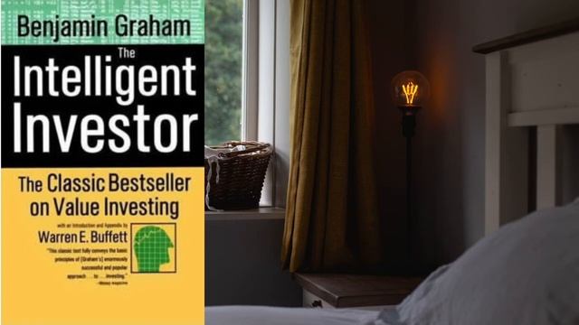 The Intelligent Investor By Benjamin Graham | Full Audiobook смотреть онлайн
