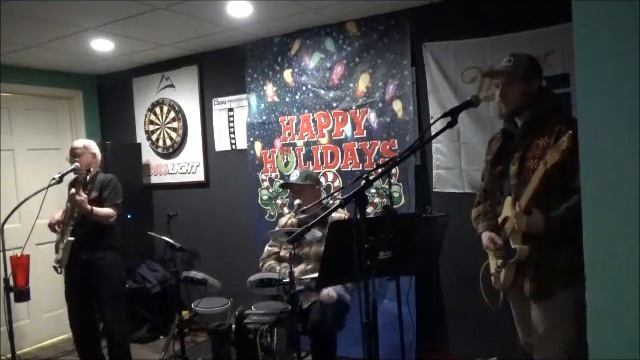 Monkey Business Band - I Feel Good 12/29/22 Classic & Country смотреть онлайн