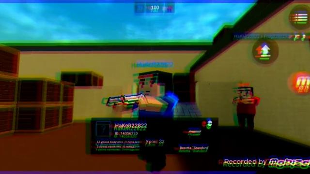 Мувик на блок страйк, подписку плс🖤😎 смотреть онлайн