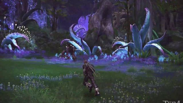 TERA 2014 07 14 02 46 55 558 смотреть онлайн