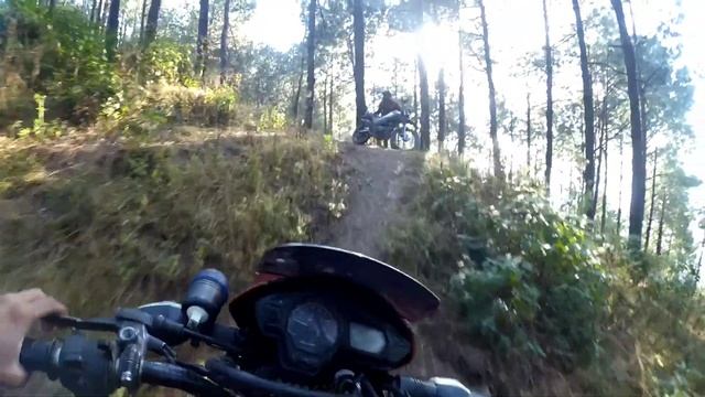 Hero Impulse Chasing Hero Xpulse 200 | Xpulse 200 Exhuast Bs4/ Bs6 смотреть онлайн