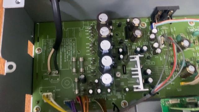 denon dmd 2000AL giải mã âm thanh ( giá 4T8 ) tet hoạt động ☎️ 0948352797 md bắc ninh смотреть онлайн