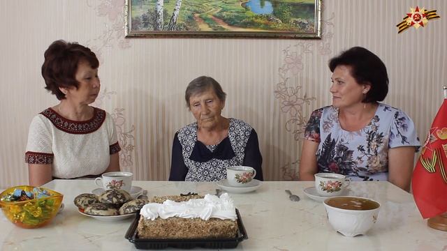 Герой фильма: Романова Ирина Ивановна