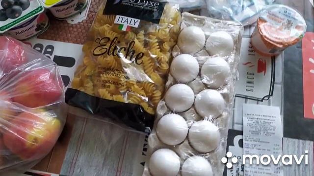 ЗАКУПКА ПРОДУКТОВ В УКРАИНЕ/FAMILY VLOG UA смотреть онлайн