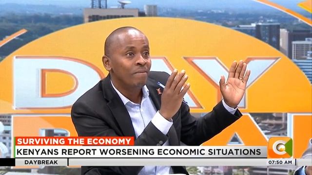 MP John Kiarie: Universities have diverted from their core business to commercialising programmes смотреть онлайн