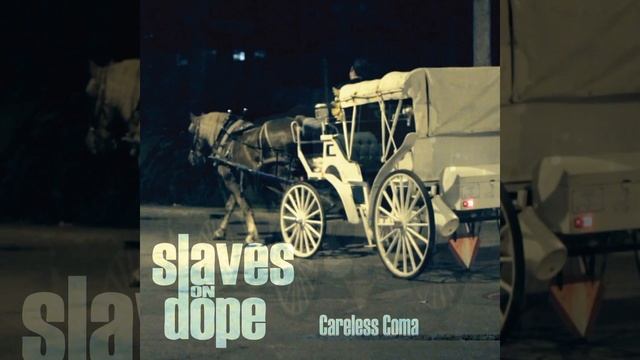 Careless Coma смотреть онлайн