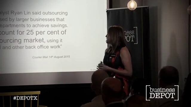 Insight into the global outsourcing phenomenon смотреть онлайн