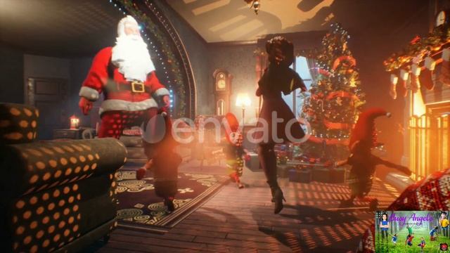 JINGLE BELLS | KIDS CHRISTMAS SONG | JINGLE BELLS SONG FOR CHILDREN | CHRISTMAS SONG | смотреть онлайн