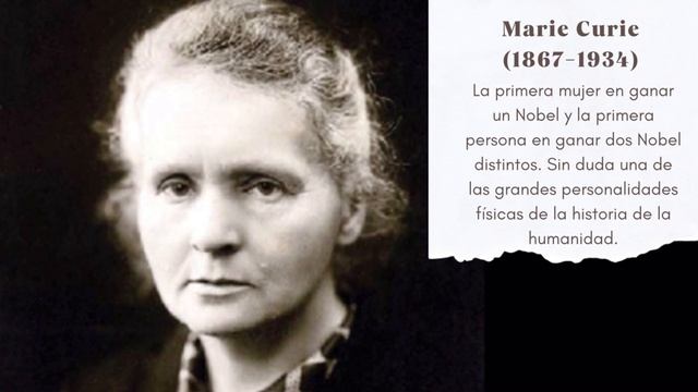 Físicos importantes y sus aportes смотреть онлайн