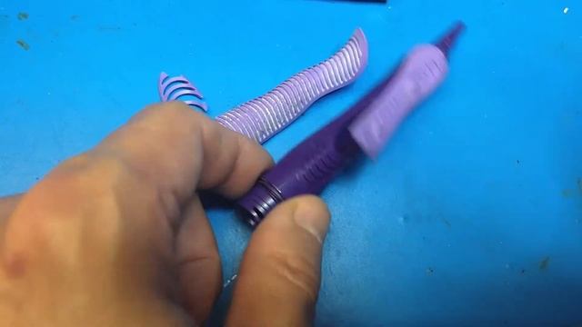 How Is an Electric Toothbrush Put Together? смотреть онлайн