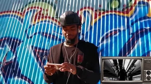 Мега Реакция иностранцев на мияги и эндшпиль смотреть онлайн