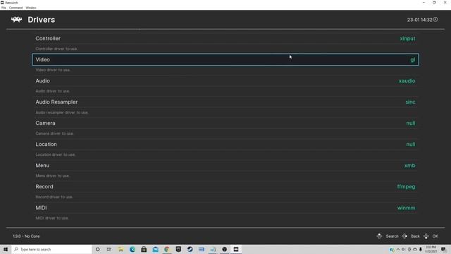 How To Get The Blue Interface in Retroarch смотреть онлайн
