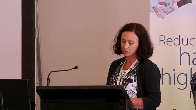 Mercy Ascot, Safe Use of Opioids LS3 смотреть онлайн