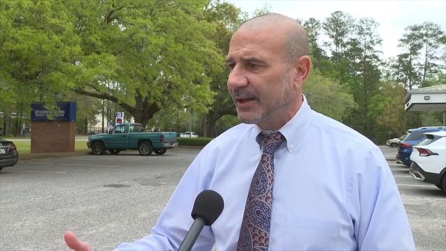 Here's why LCS Superintendent Rocky Hanna says 70 position cuts were expected next school year смотреть онлайн